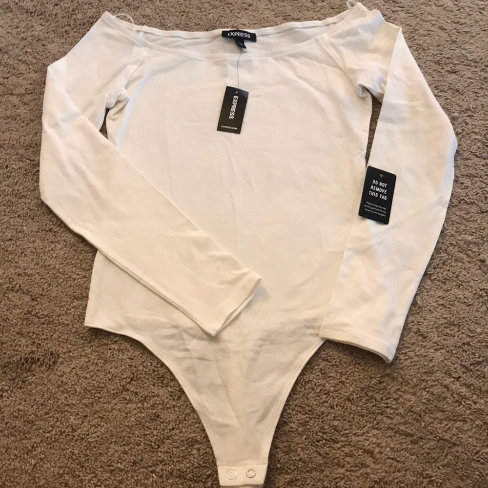 Express Bodysuit
